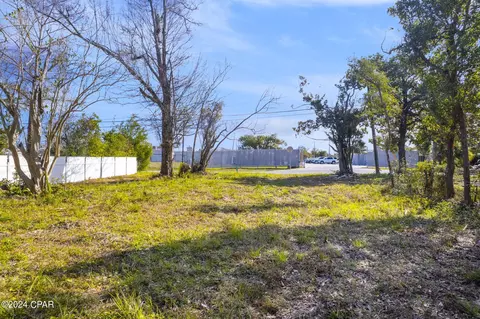 1007 Cone Ave, Panama City, FL 32401