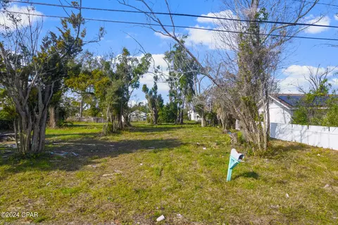 1009 Cone Ave, Panama City, FL 32401