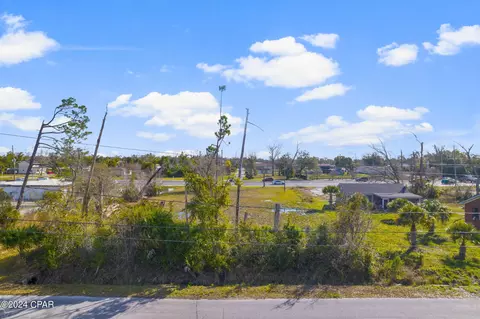 1110 Louisiana Ave, Panama City, FL 32401