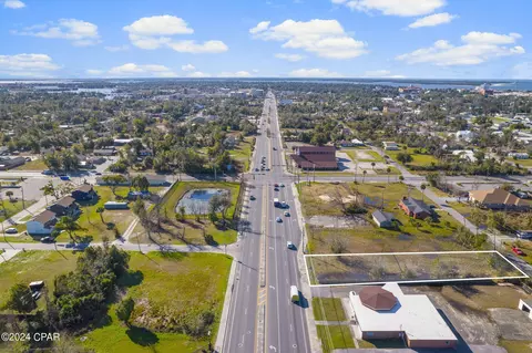 1121 Mlk Blvd, Panama City, FL 32401