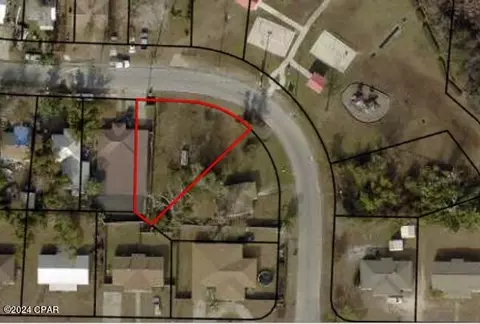 1311 Lincoln Dr, Panama City, FL 32401