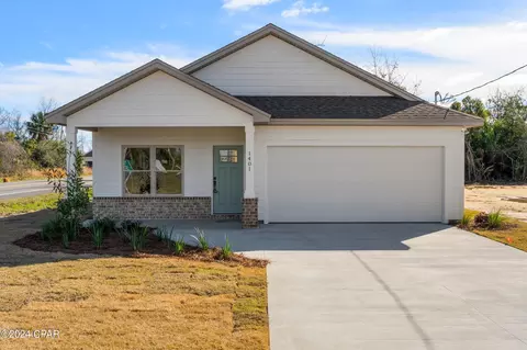 1401 Wisconsin Ave, Lynn Haven, FL 32444