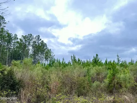 Tract 6411 E Open Creek Road, Chipley, FL 32428