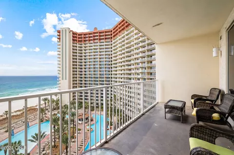 9900 S Thomas 1021 Dr #1021, Panama City Beach, FL 32408