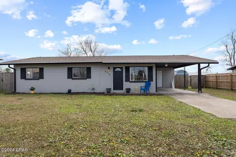 6530 Olokee St, Panama City, FL 32404