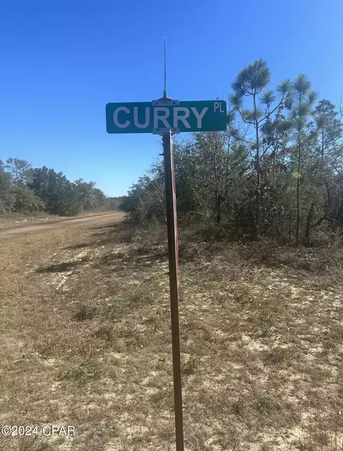 0 Curry Pl, Chipley, FL 32428