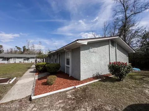 6707 E Hwy 22, Panama City, FL 32404