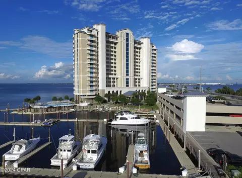 6422 W Highway 98 #1501, Panama City Beach, FL 32407