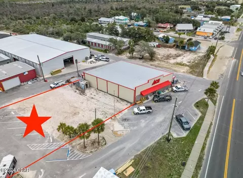 3010 Hwy 98, Mexico Beach, FL 32456