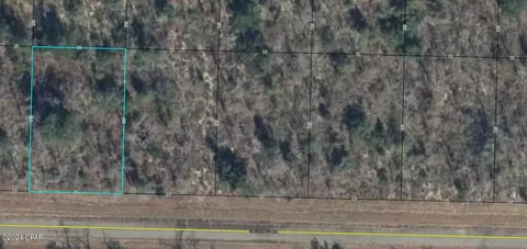 lot25 Glenridge Cir, Chipley, FL 32428