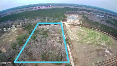 4703 Live Oak Landing Rd, Vernon, FL 32462