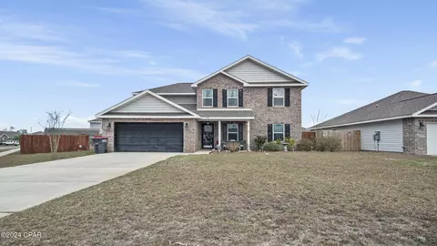 3958 Alva Thomas Rd, Panama City, FL 32404