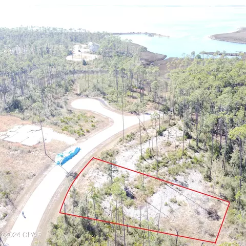 906 Flagler Dr, Panama City, FL 32404