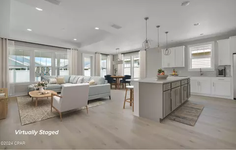 580 Longpoint Way #LOT 180, Panama City Beach, FL 32407