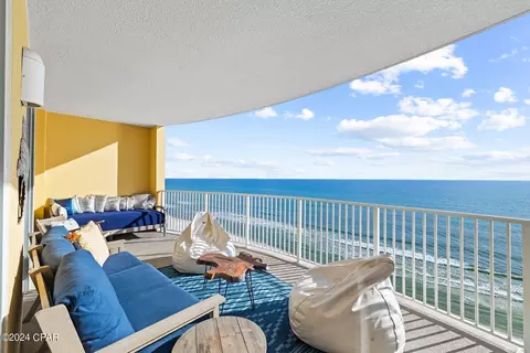 17545 Front Beach Rd #1106, Panama City Beach, FL 32413