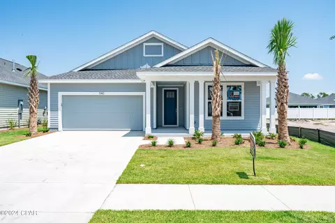 540 Longpoint Way #LOT 175, Panama City Beach, FL 32407