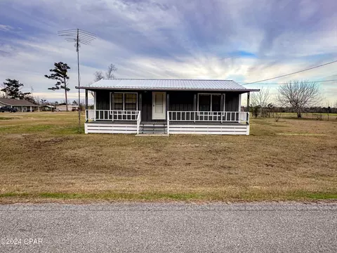 18965 S W Matthew Wood Rd, Blountstown, FL 32424