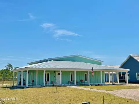 284 Plantation Dr, Port St Joe, FL 32456