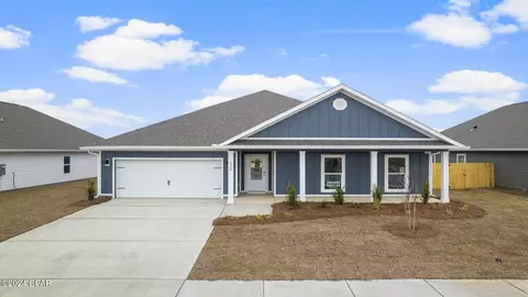 4853 Sweetspire Dr, Panama City, FL 32404