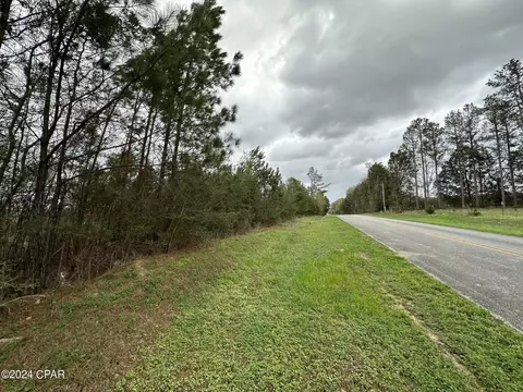 Tract 6201 8 Mile Cemetery Road #1, Defuniak Springs, FL 32433
