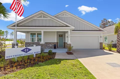 316 Breakfast Point Blvd #LOT 355, Panama City Beach, FL 32407