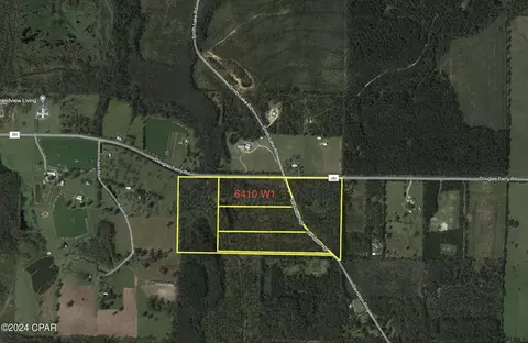 6410 Douglas Ferry Road #1,2,3, Bonifay, FL 32425