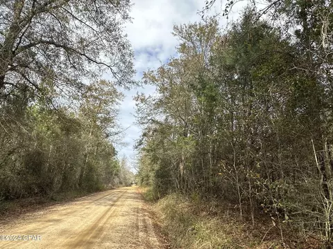 Tract 6301 SW Love Road, Bonifay, FL 32425