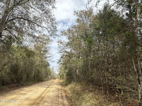 Tract 6301 SW Love Road, Bonifay, FL 32425