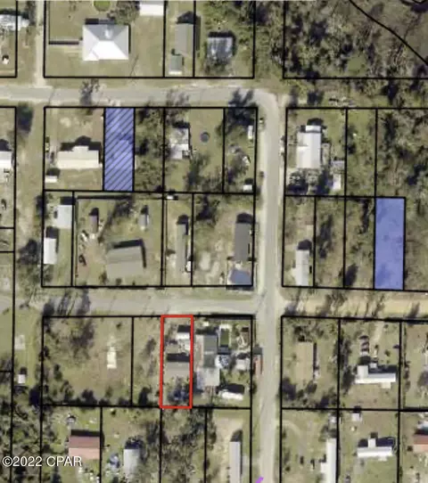 1118 5th St, Southport, FL 32409