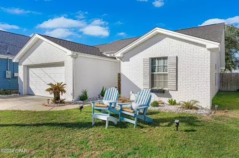 21404 Palm Ave, Panama City Beach, FL 32413