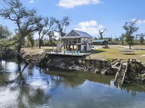 20667 Lamb Eddy Rd, Altha, FL 32421