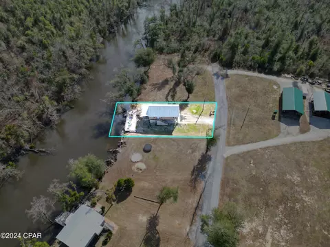 20667 Lamb Eddy Rd, Altha, FL 32421 photo 7