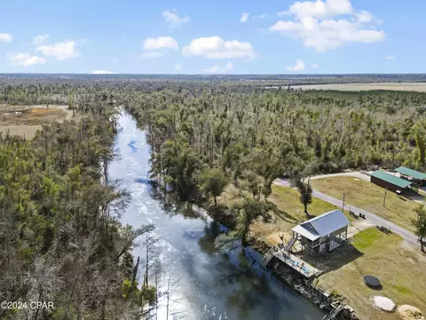 20667 Lamb Eddy Rd, Altha, FL 32421 photo 4