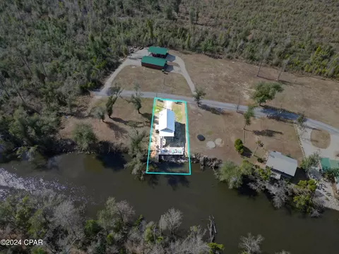 20667 Lamb Eddy Rd, Altha, FL 32421 photo 5