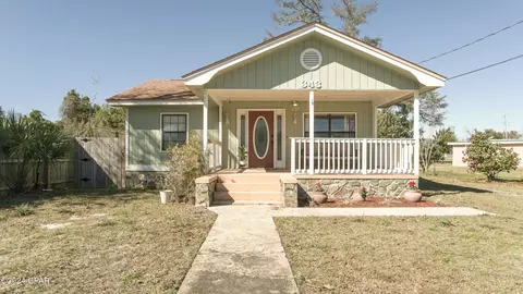 343 Spring Ave, Panama City, FL 32401