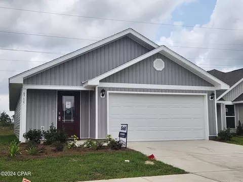 6715 Atkins Rd, Panama City, FL 32405