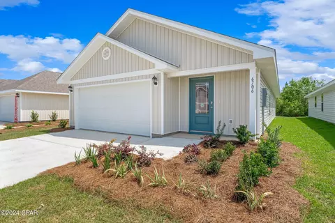 6706 Atkins Rd, Panama City, FL 32404