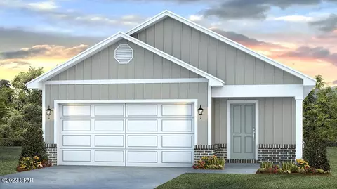 6686 Atkins Rd, Panama City, FL 32405