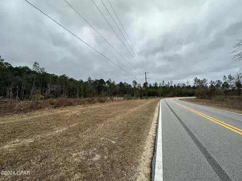 Tract 6337 NW Decon Road, Bonifay, FL 32425