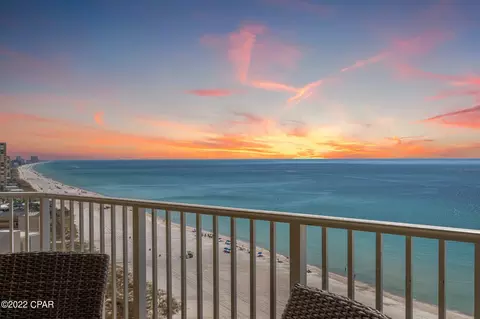 9450 S Thomas Dr #1602B, Panama City Beach, FL 32408