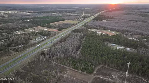 tbd I-10, Cottondale, FL 32431