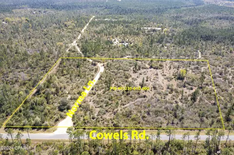 0 Norma Ln, Fountain, FL 32438