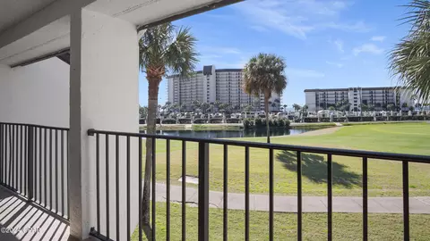 520 N Richard Jackson Blvd #612, Panama City Beach, FL 32407