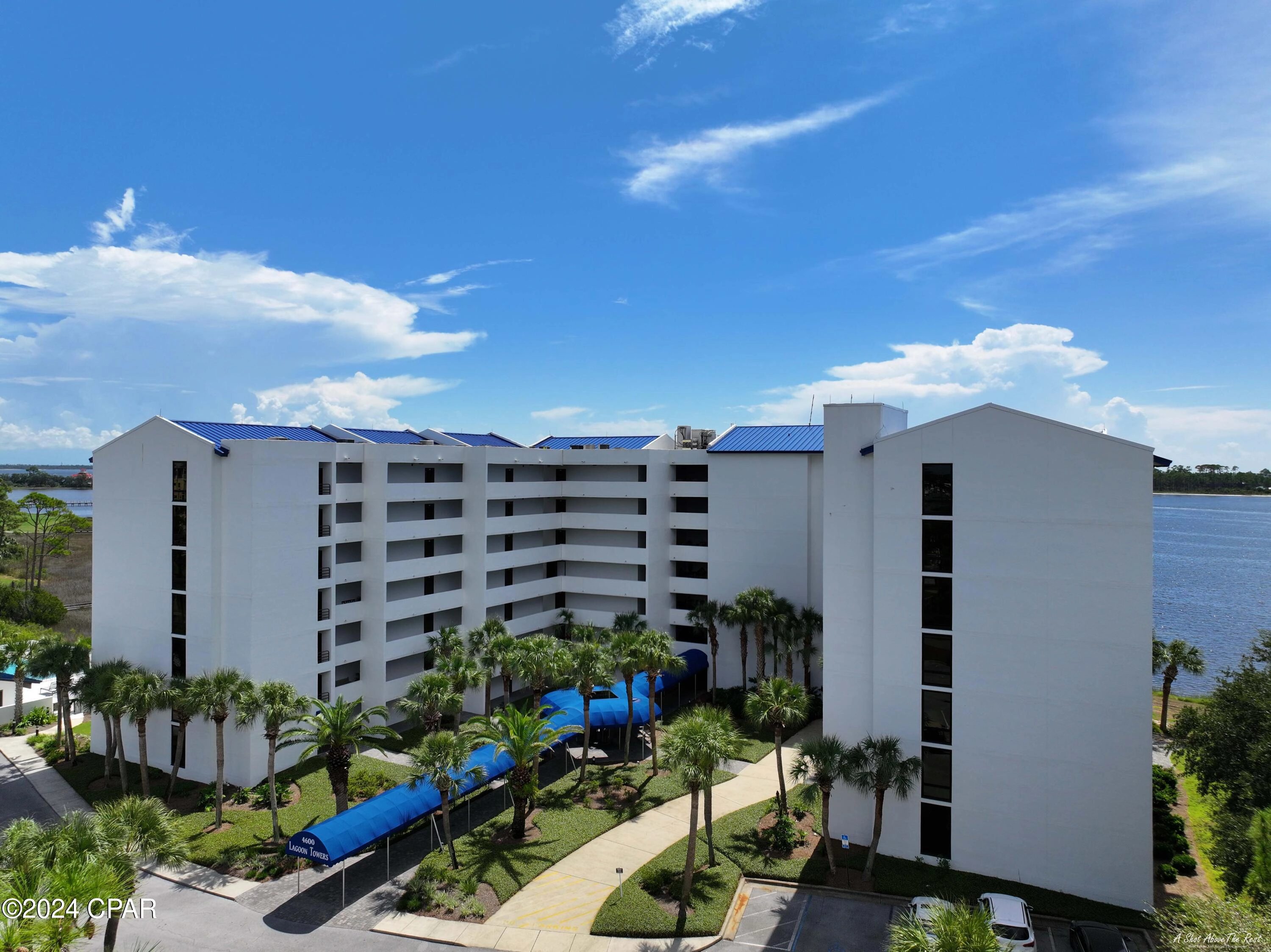 4600 Kingfish Ln Unit 601  