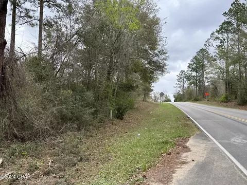 Tract 6408 Cooks Mill Road #C, Bonifay, FL 32425