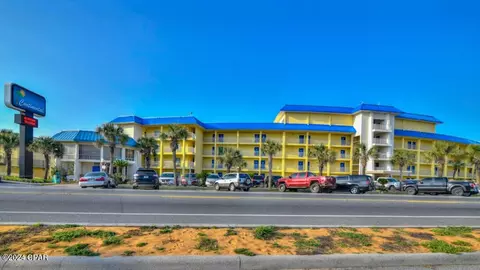 15413 Front Beach Rd #119, Panama City Beach, FL 32413