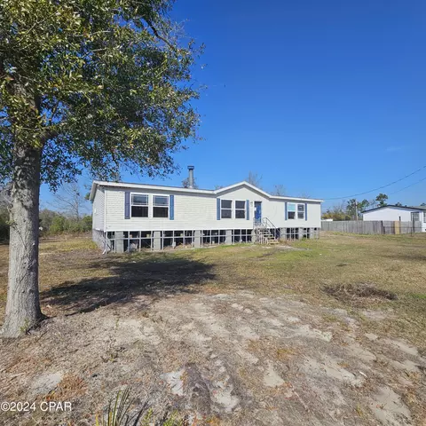 6837 Roadrunner St, Youngstown, FL 32466
