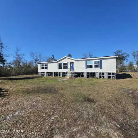 6837 Roadrunner St, Youngstown, FL 32466 photo 2