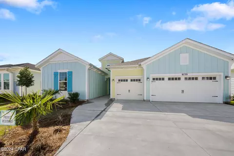 8729 Sandbar Ln, Panama City Beach, FL 32413