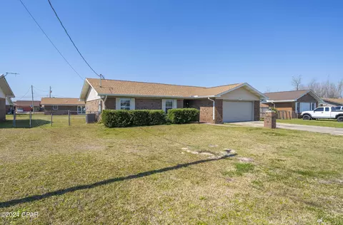 217 N Berthe Ave, Panama City, FL 32404